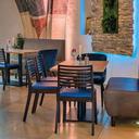 Abbildung Abschlusselement links D-Line Ambiente