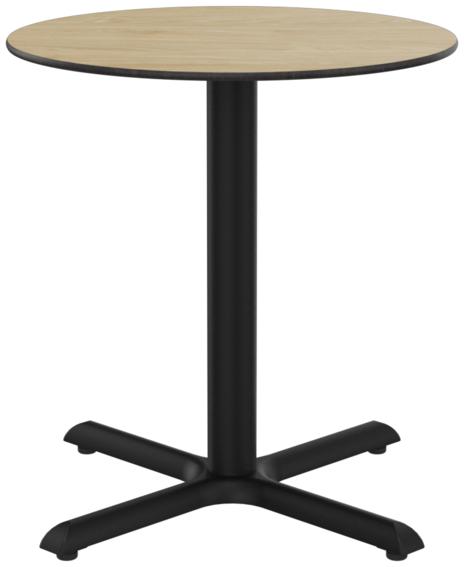 Abbildung dining table Kina Rückansicht
