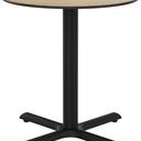 Abbildung dining table Kina Rückansicht