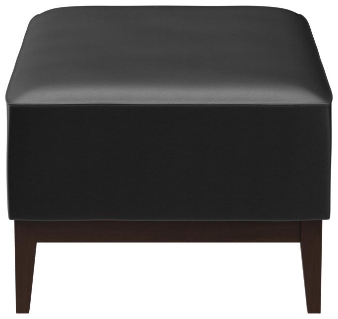 Abbildung Tabouret Chilly Vorderansicht