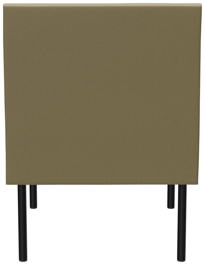 Abbildung Element 60 cm Tuya B Rückansicht