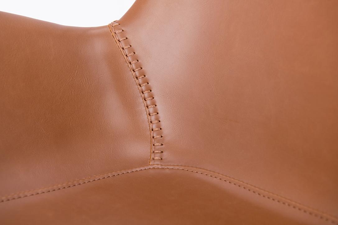 Abbildung Armlehnstuhl Segon Detailansicht