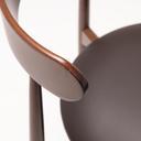 Abbildung chair Franka Detailansicht