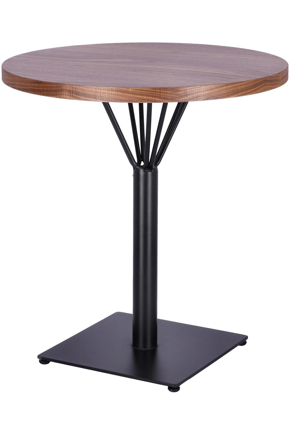 Abbildung Table à manger Kurus Schrägansicht