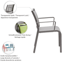 Abbildung Fauteuil Taha