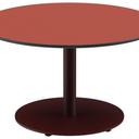 Abbildung Couchtisch T12 Slim Schrägansicht