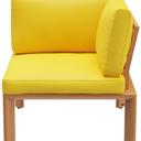 Abbildung Eckelement Lorcan Vorderansicht