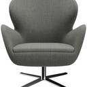 Abbildung Sessel Gwen Vorderansicht