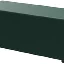 Abbildung 2-seater ottoman Corina Schrägansicht