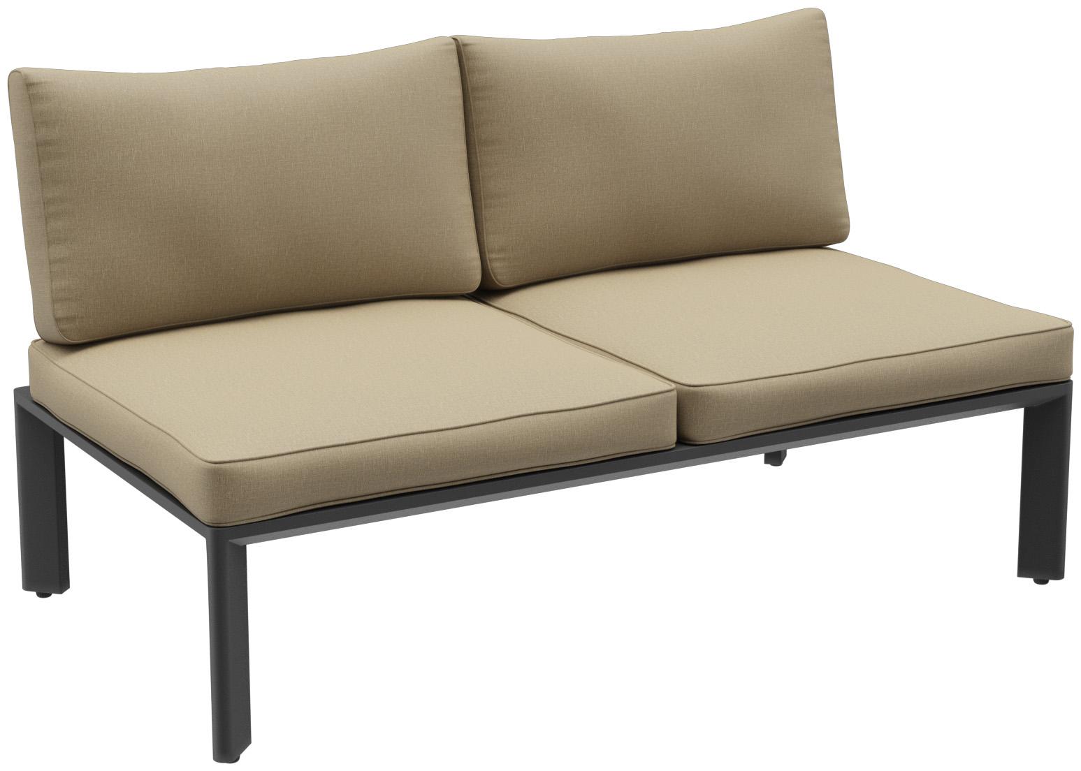 2-Sitzer-Element Lorcan