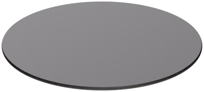 Tischplatte Compact Slim A