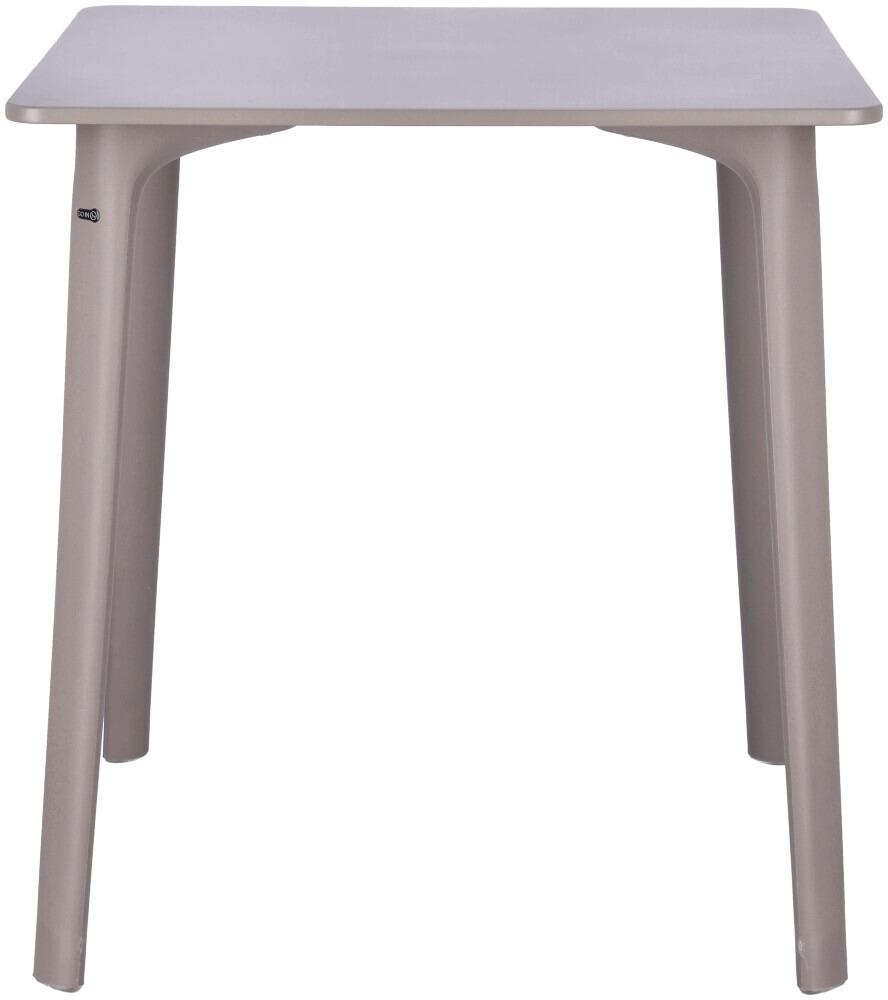 Abbildung table à manger Estora Seitenansicht