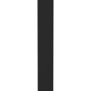 Abbildung Mange-debout Kord Seitenansicht