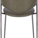Abbildung chaise Sentara Rückansicht