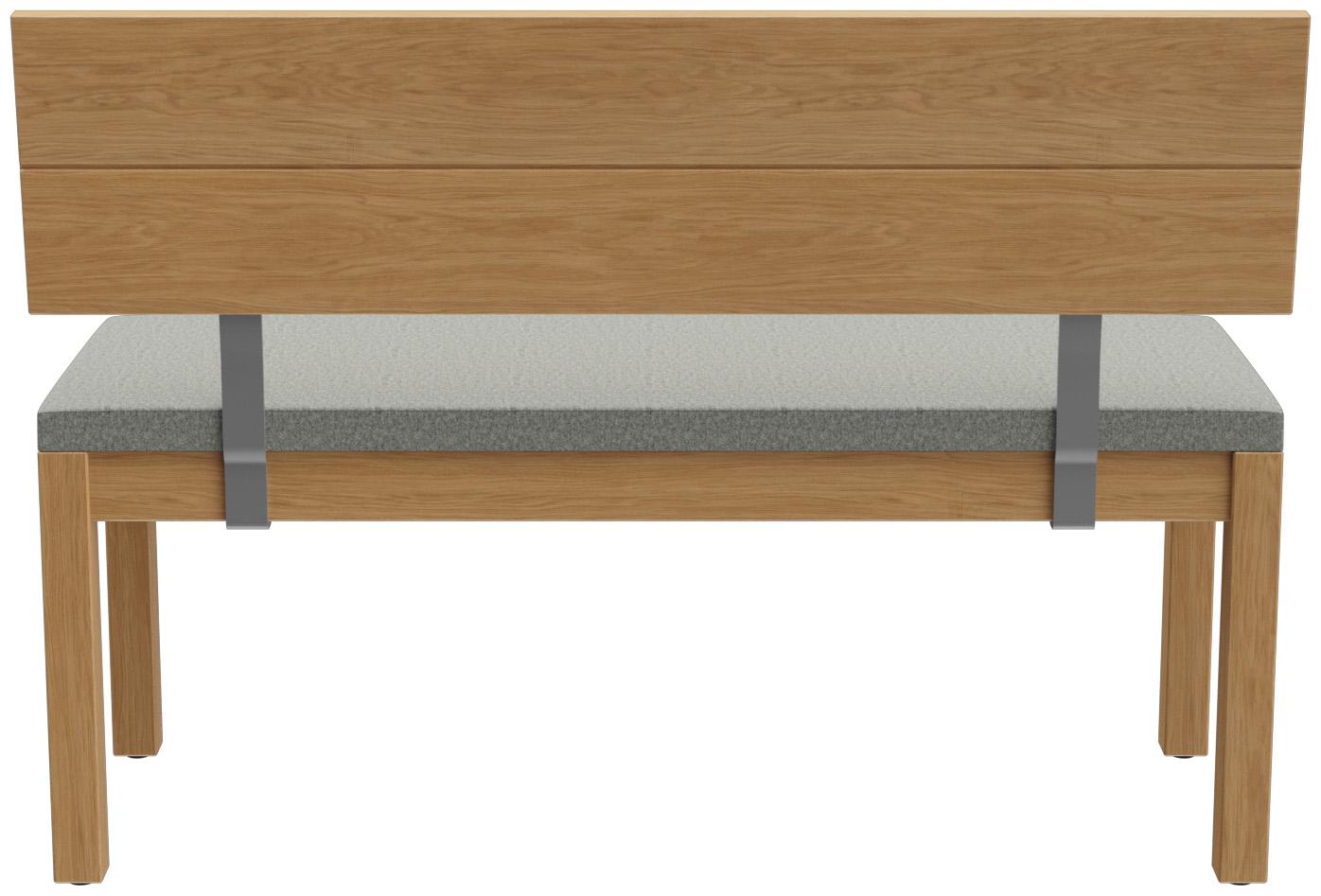 Abbildung Enkel item 120 cm Silvia Rückansicht