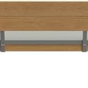 Abbildung Enkel item 120 cm Silvia Rückansicht