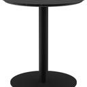 Abbildung Eettafel Kerst Schrägansicht