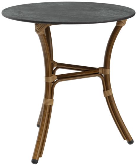 Abbildung dining table Marysol Vorderansicht