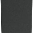 Abbildung 3-zits element Tuya Seitenansicht