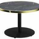 Abbildung Salontafel T12 Slim Rückansicht