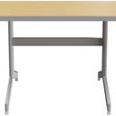 Abbildung dining table Tito T Rückansicht