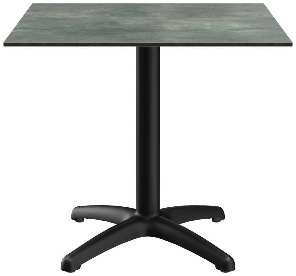 Abbildung Eettafel Kenan Rückansicht