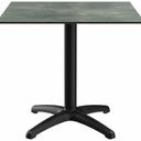 Abbildung Eettafel Kenan Rückansicht