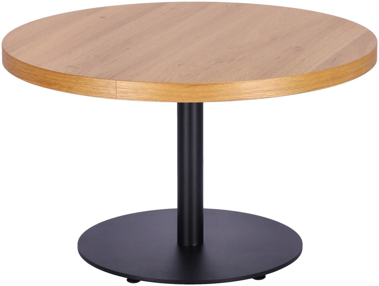 Abbildung salontafel T12 Slim Schrägansicht