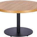 Abbildung salontafel T12 Slim Schrägansicht