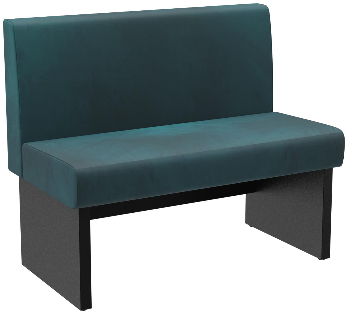 Enkel-/basis element 100 cm H-Line