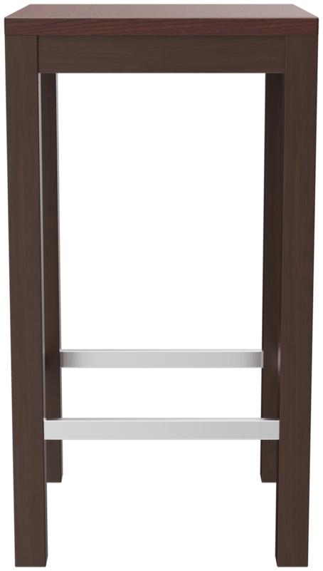 Abbildung High table Dunia Seitenansicht