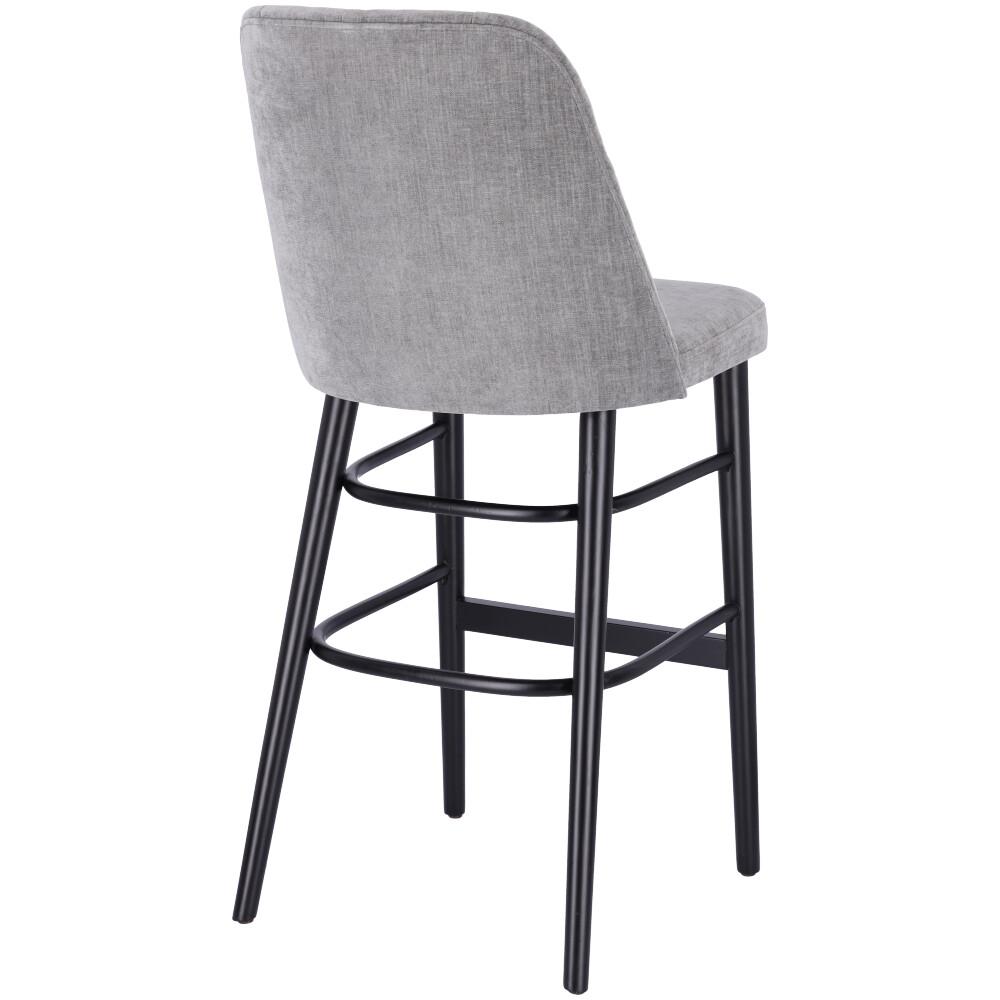 Abbildung bar stool Marlo Schrägansicht