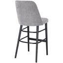 Abbildung bar stool Marlo Schrägansicht