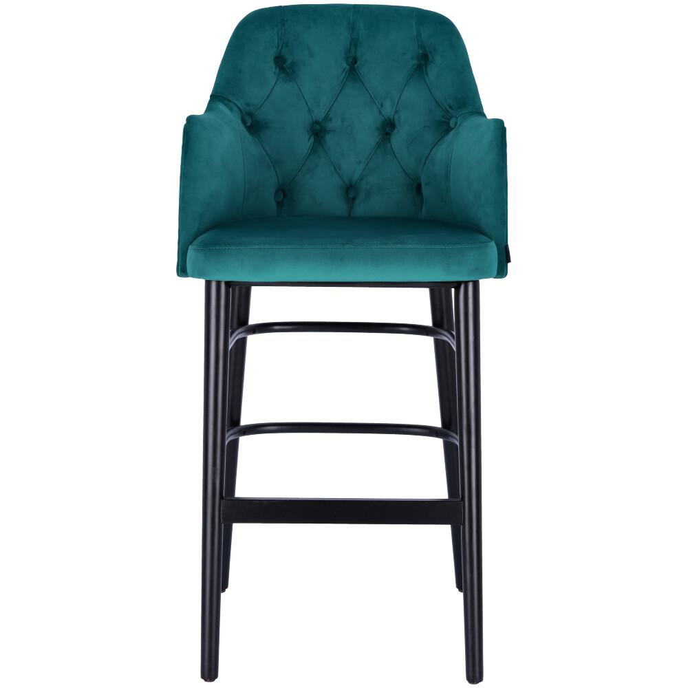 Abbildung Tabouret de bar Marlo Vorderansicht