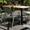 Abbildung arm chair Heco Ambiente