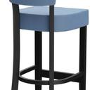 Abbildung bar stool Damara Schrägansicht