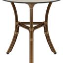 Abbildung dining table Marysol Schrägansicht