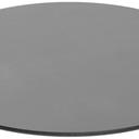 Abbildung Tischplatte Compact Slim Schrägansicht