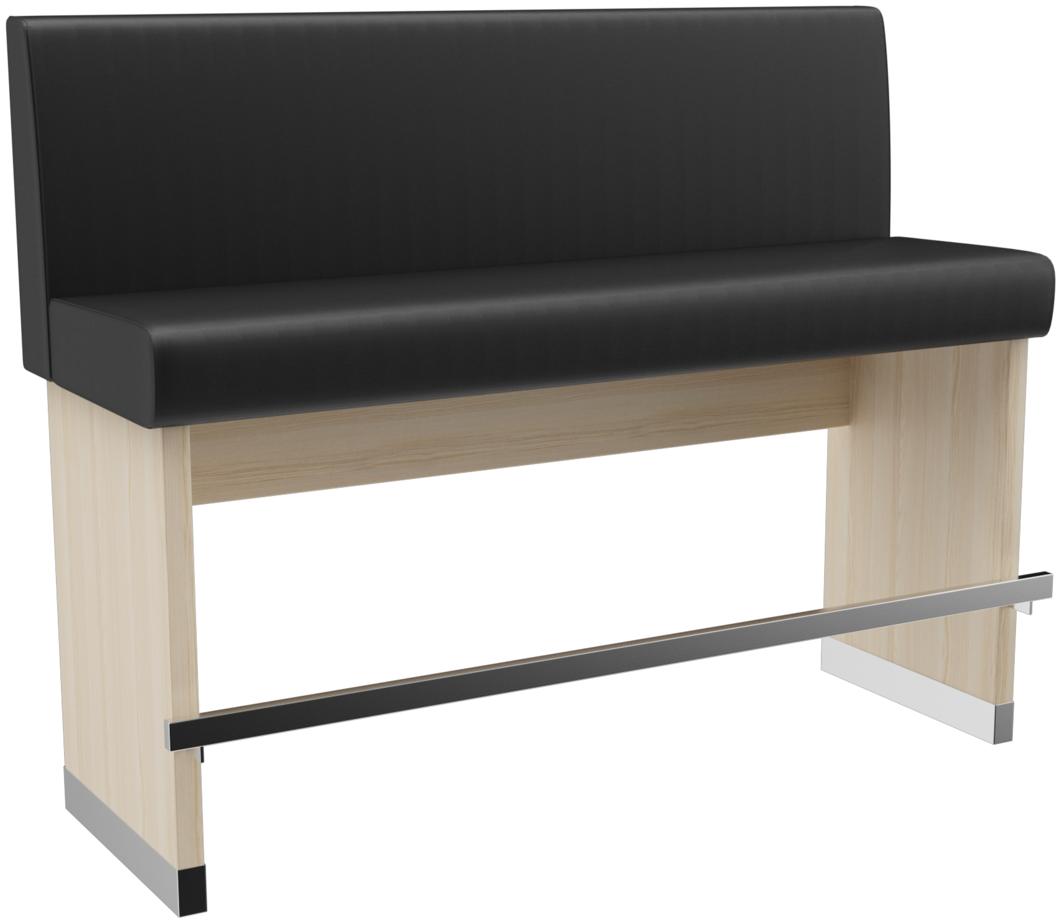 Single/base element 150 cm H-Line