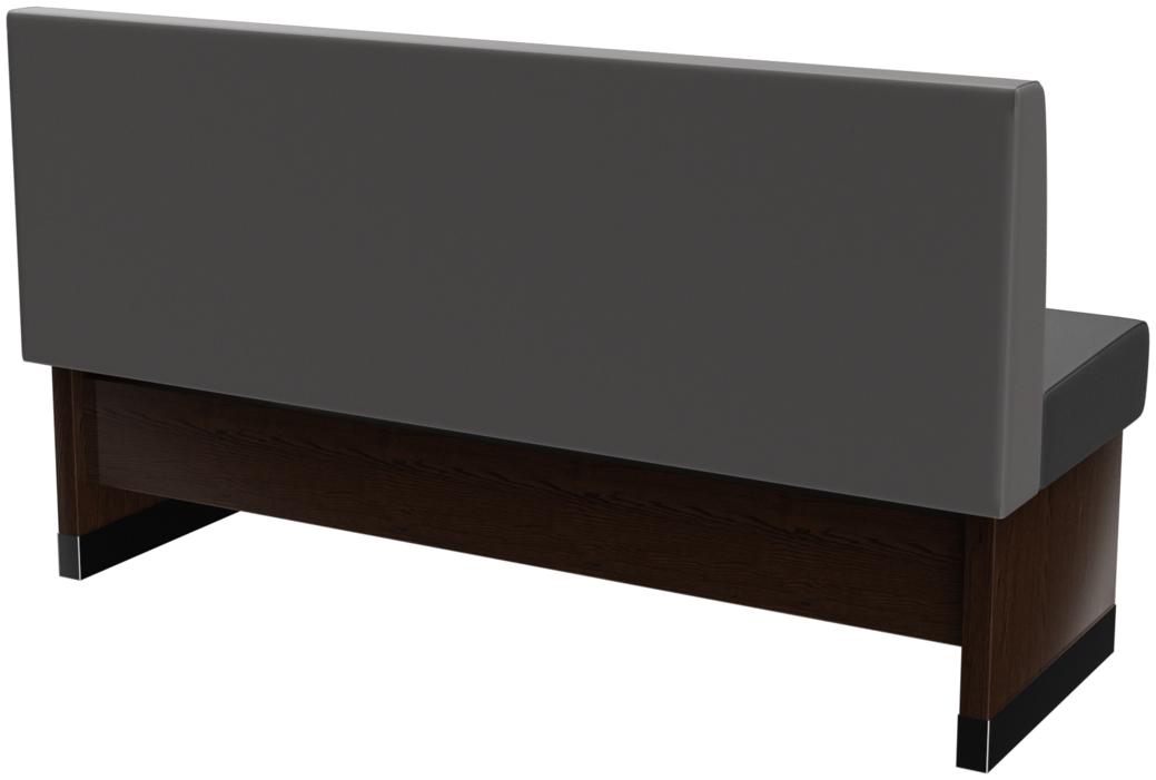 Abbildung Single/base element 150 cm H-Line Schrägansicht