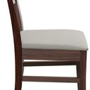 Abbildung stoel Ulas Seitenansicht