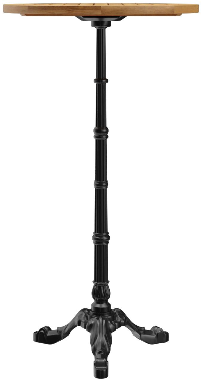 Abbildung Mange-debout Verma Vorderansicht