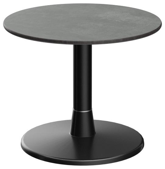 Abbildung Table basse Modular T Schrägansicht