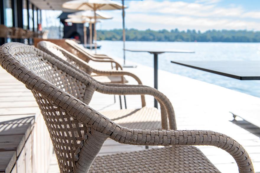 Abbildung Armlehnstuhl Nabal Ambiente