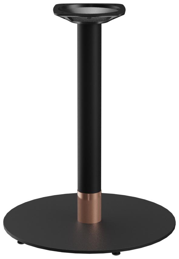 Abbildung Eettafel Kerst Vorderansicht