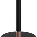 Abbildung Eettafel Kerst Vorderansicht