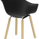 Abbildung arm chair TA Schrägansicht