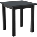 Abbildung Esstisch Dunia Schrägansicht