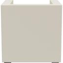 Abbildung Sessel Charly Rückansicht