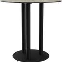 Abbildung Stehtisch Kapoda Vorderansicht